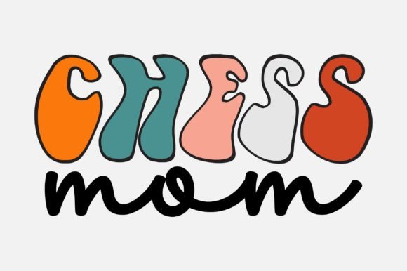 Chess Mom SVG: A Designer’s Review for Embroidery Projects