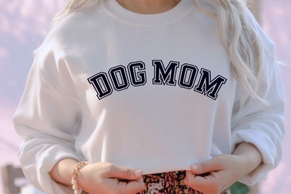 Dog Mom SVG Mom Svg: A Designer's Review