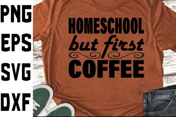 Homeschool Mom SVG: Crafts & Graphics Review