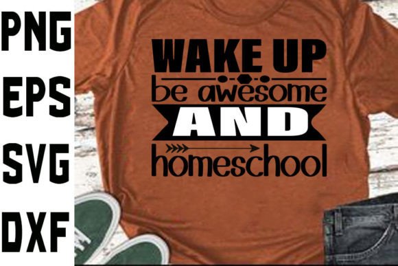 Homeschool Mom SVG: Graphics for Crafts