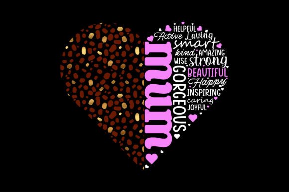 Mother's Day T-Shirt Design: Graphics & Crafts Review