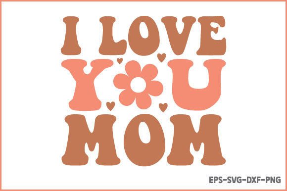Retro Mom SVG: Crafts & Graphics Review