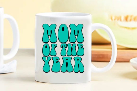 Retro Mom SVG: Crafts & Graphics Review