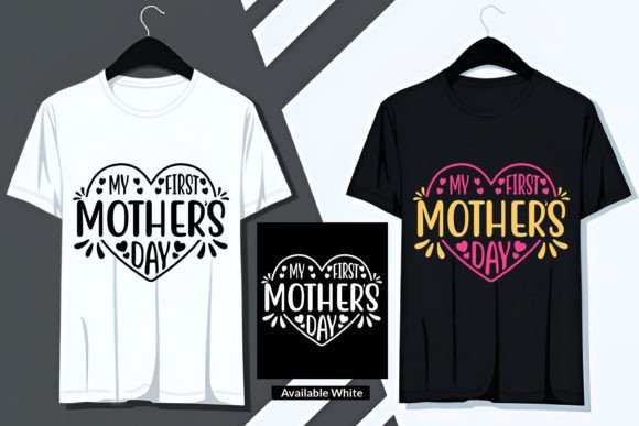 Reviewing the Mother’s Day T-Shirt Design Mom SVG